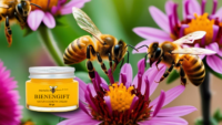 Bienengift – Entdecken Sie die Kraft der Natur